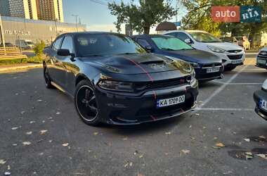 Седан Dodge Charger 2016 в 