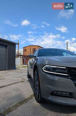 Седан Dodge Charger 2018 в 