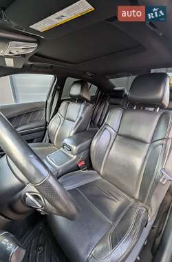 Седан Dodge Charger 2018 в 