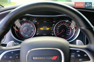 Седан Dodge Charger 2018 в 