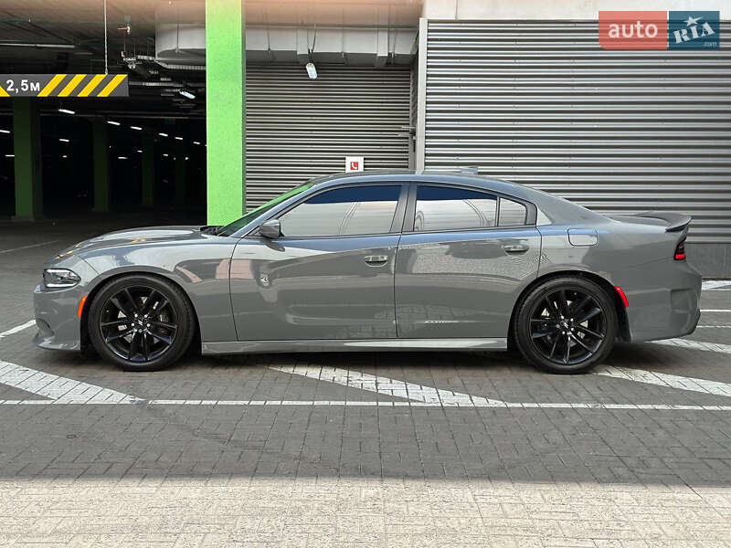 Седан Dodge Charger 2019 в Києві