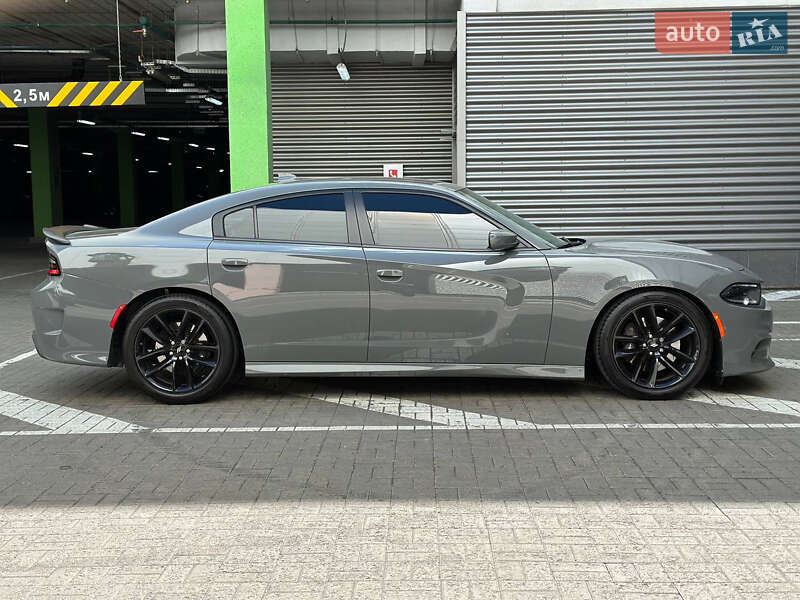 Седан Dodge Charger 2019 в Києві