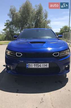 Седан Dodge Charger 2020 в 