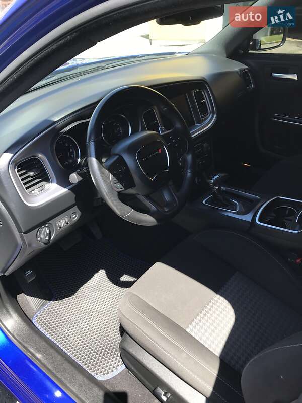 Седан Dodge Charger 2020 в Полтаве