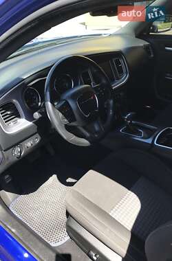 Седан Dodge Charger 2020 в 