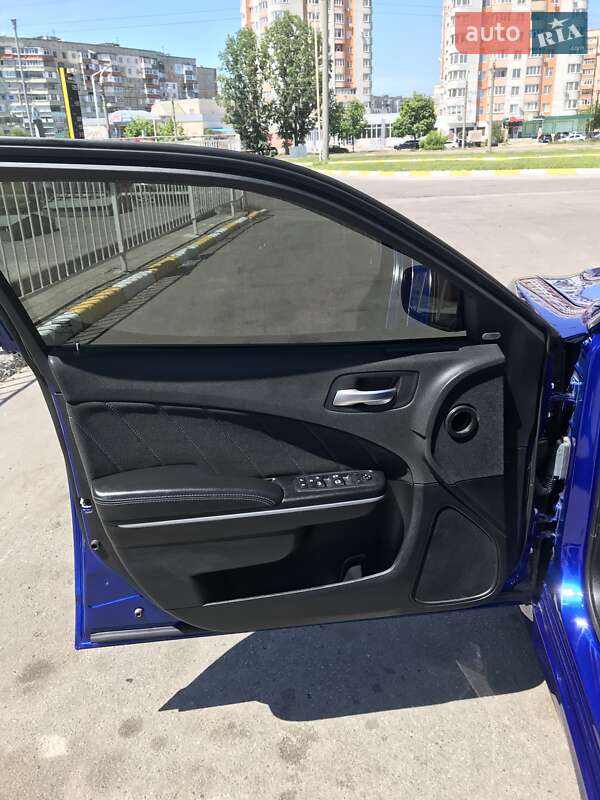 Седан Dodge Charger 2020 в Полтаве