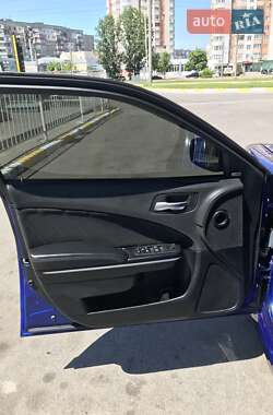 Седан Dodge Charger 2020 в 