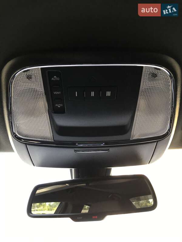 Седан Dodge Charger 2020 в Полтаве