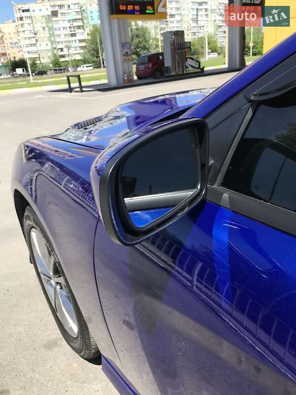 Седан Dodge Charger 2020 в Полтаве