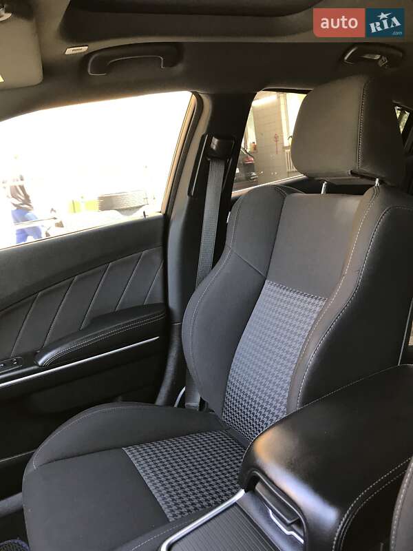 Седан Dodge Charger 2020 в Полтаве