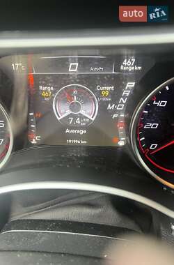 Седан Dodge Charger 2015 в 