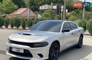 Седан Dodge Charger 2019 в 
