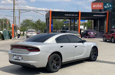 Седан Dodge Charger 2019 в 