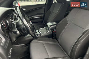 Седан Dodge Charger 2019 в 