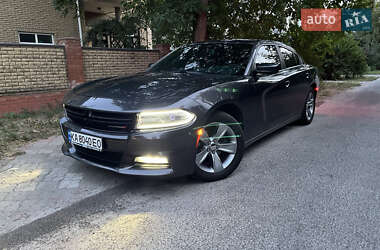 Седан Dodge Charger 2017 в Броварах