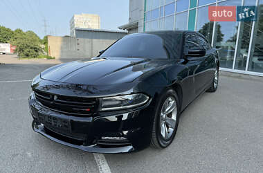 Седан Dodge Charger 2017 в Дніпрі