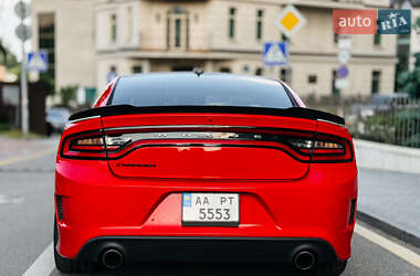 Седан Dodge Charger 2018 в 