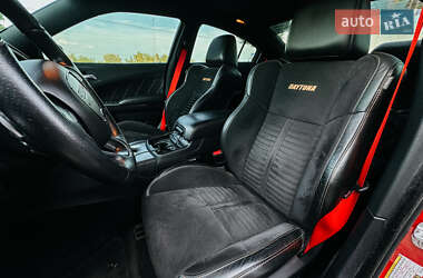 Седан Dodge Charger 2018 в 