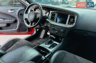 Седан Dodge Charger 2018 в 