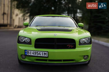 Седан Dodge Charger 2007 в Каменском