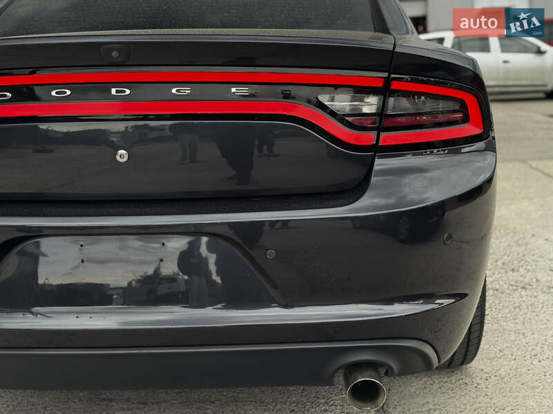 Седан Dodge Charger 2017 в Житомире
