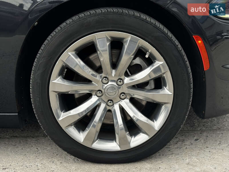 Седан Dodge Charger 2017 в Житомире