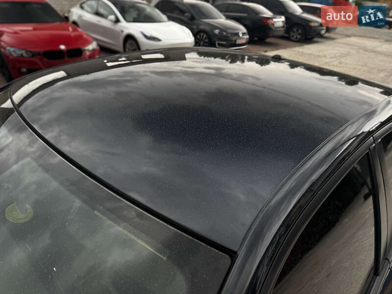 Седан Dodge Charger 2017 в Житомире