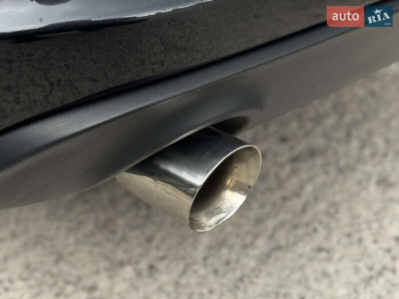 Седан Dodge Charger 2017 в Житомире