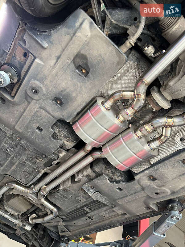 Седан Dodge Charger 2017 в Житомире