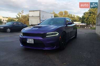 Седан Dodge Charger 2018 в 