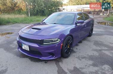 Седан Dodge Charger 2018 в 