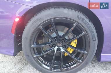 Седан Dodge Charger 2018 в 