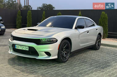 Седан Dodge Charger 2019 в Днепре