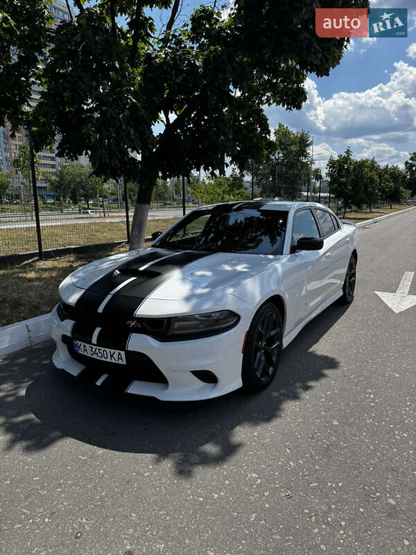 Седан Dodge Charger 2020 в Киеве
