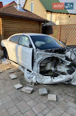 Седан Dodge Charger 2013 в Киеве