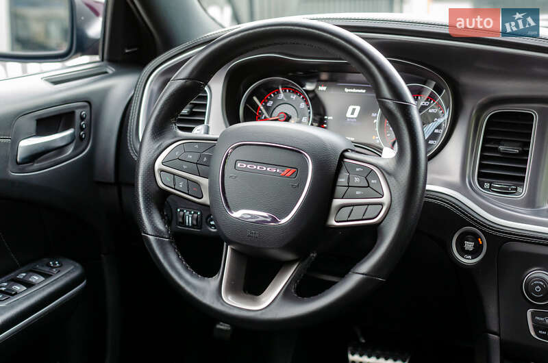 Седан Dodge Charger 2020 в Києві