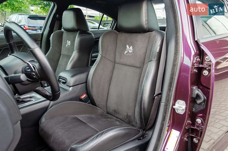 Седан Dodge Charger 2020 в Києві