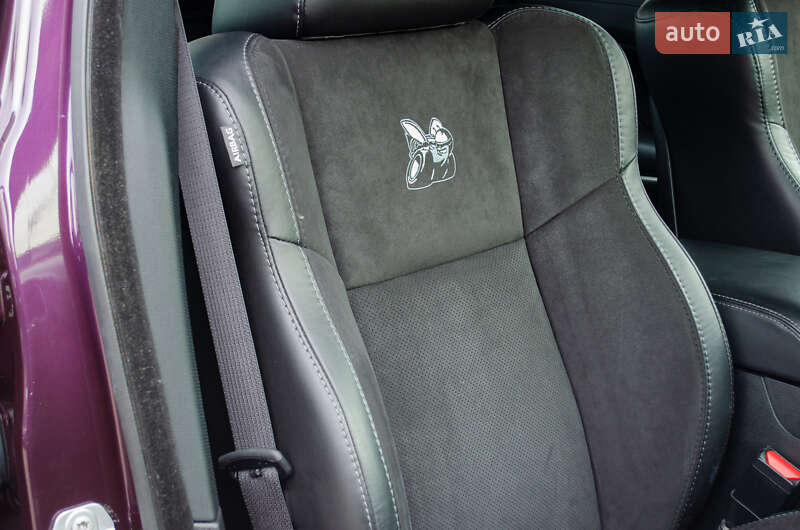 Седан Dodge Charger 2020 в Києві