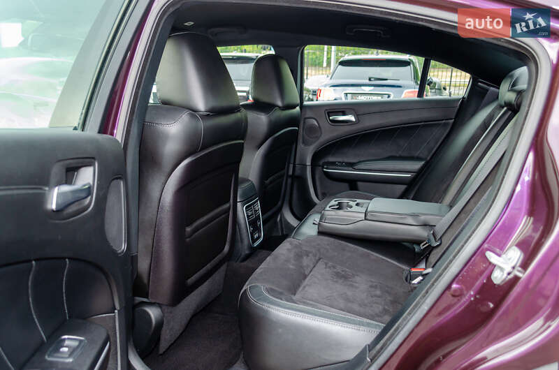 Седан Dodge Charger 2020 в Києві