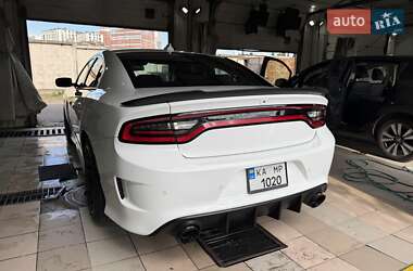 Седан Dodge Charger 2019 в Киеве