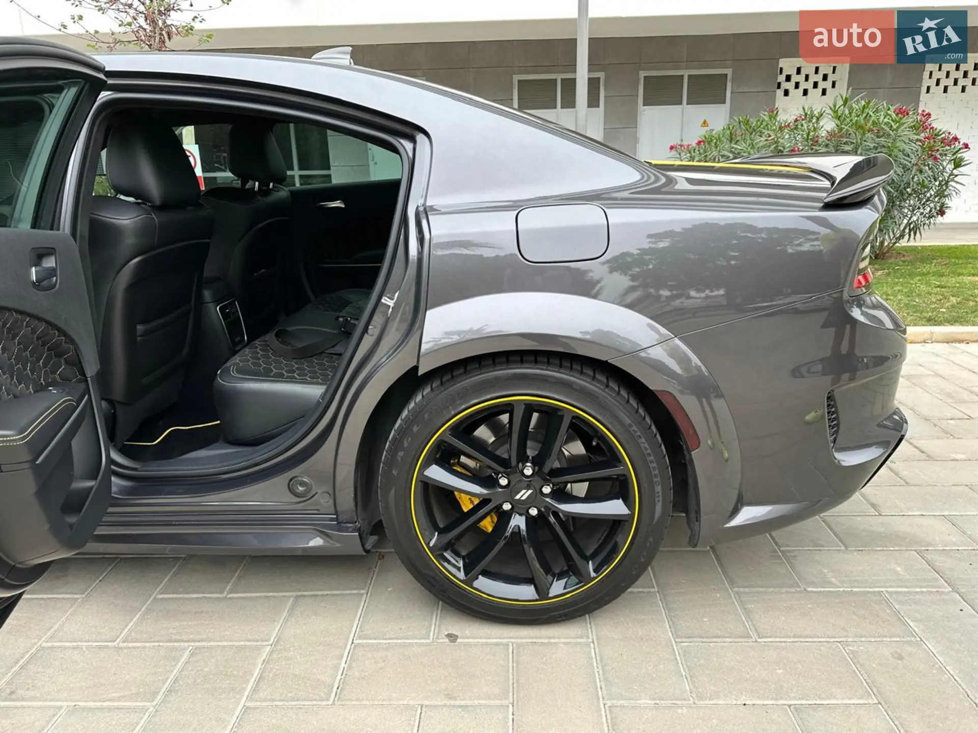 2019 Dodge Charger - мініатюра 6