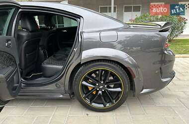 Седан Dodge Charger 2019 в 