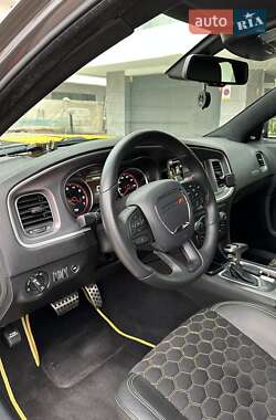 Седан Dodge Charger 2019 в 