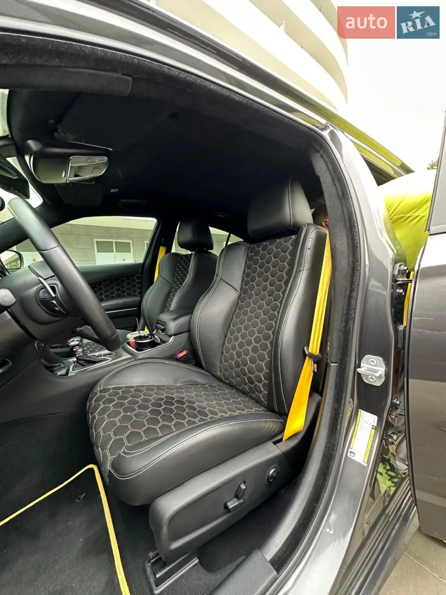 2019 Dodge Charger - мініатюра 9