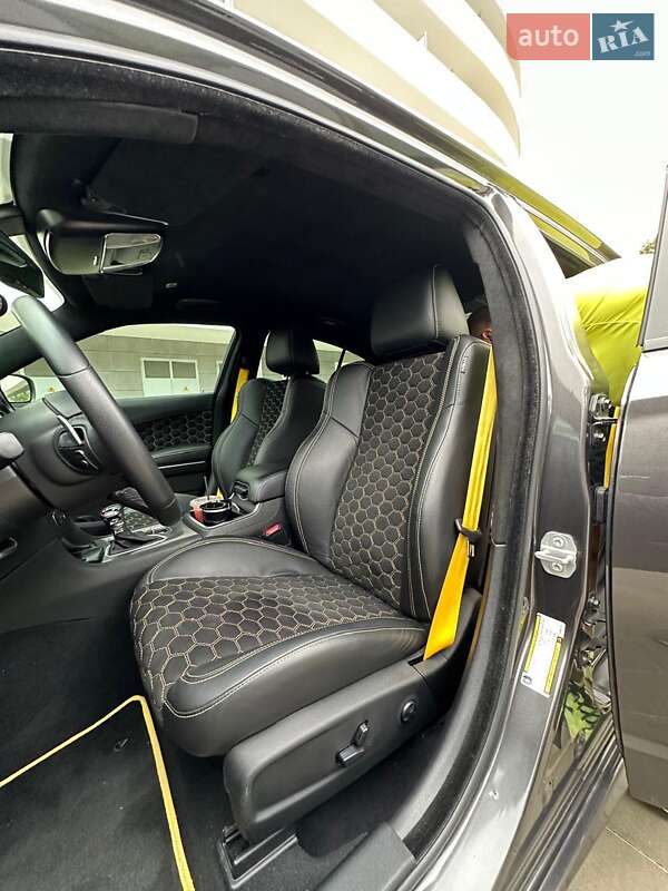 Седан Dodge Charger 2019 в Киеве фото 9 Седан Dodge Charger 2019 в Киеве