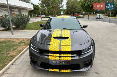 Седан Dodge Charger 2019 в 