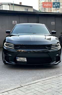 Седан Dodge Charger 2018 в Хмельницькому