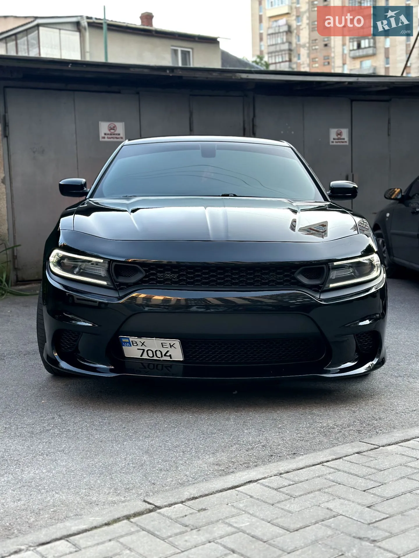 Dodge Charger 2015 VIN 2C3CDXHG1FH784225 фото оголошення 15 з 20