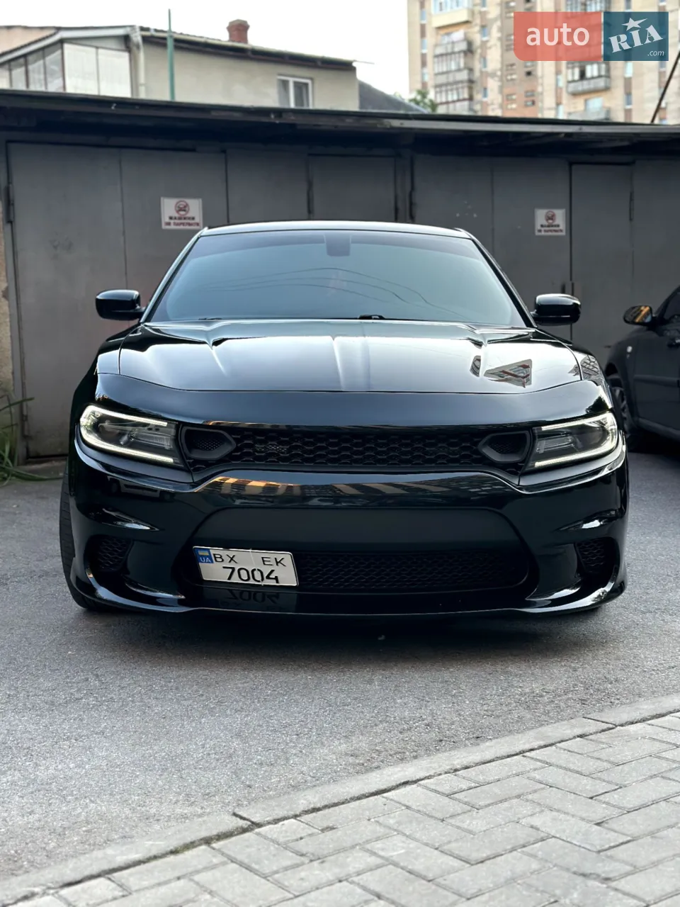 2018 Dodge Charger - мініатюра 17