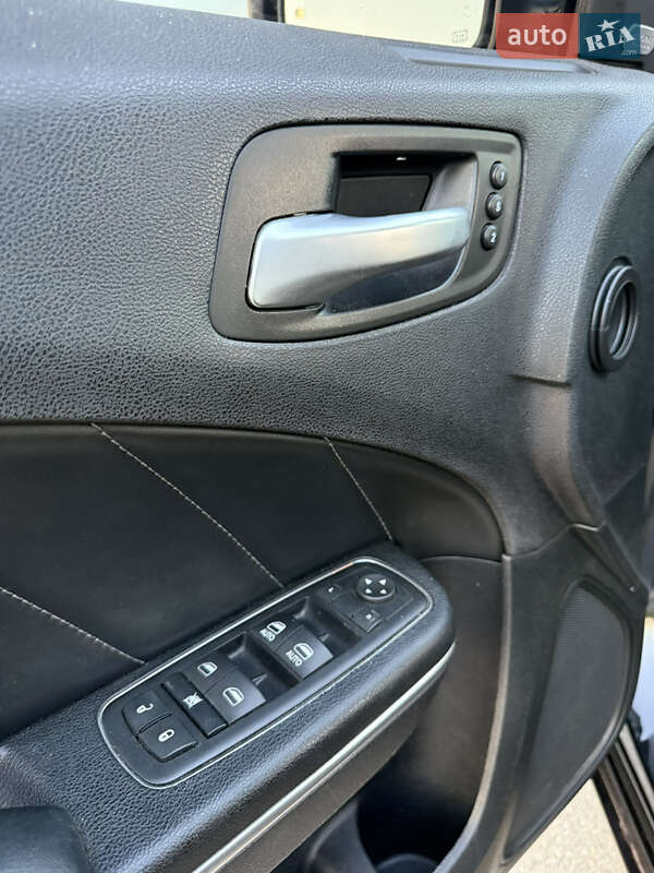 Седан Dodge Charger 2016 в Бородянке фото 16 Седан Dodge Charger 2016 в Бородянке